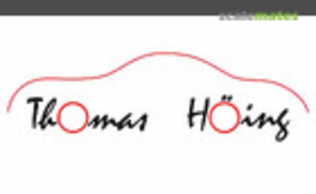 Automodelle Höing Logo