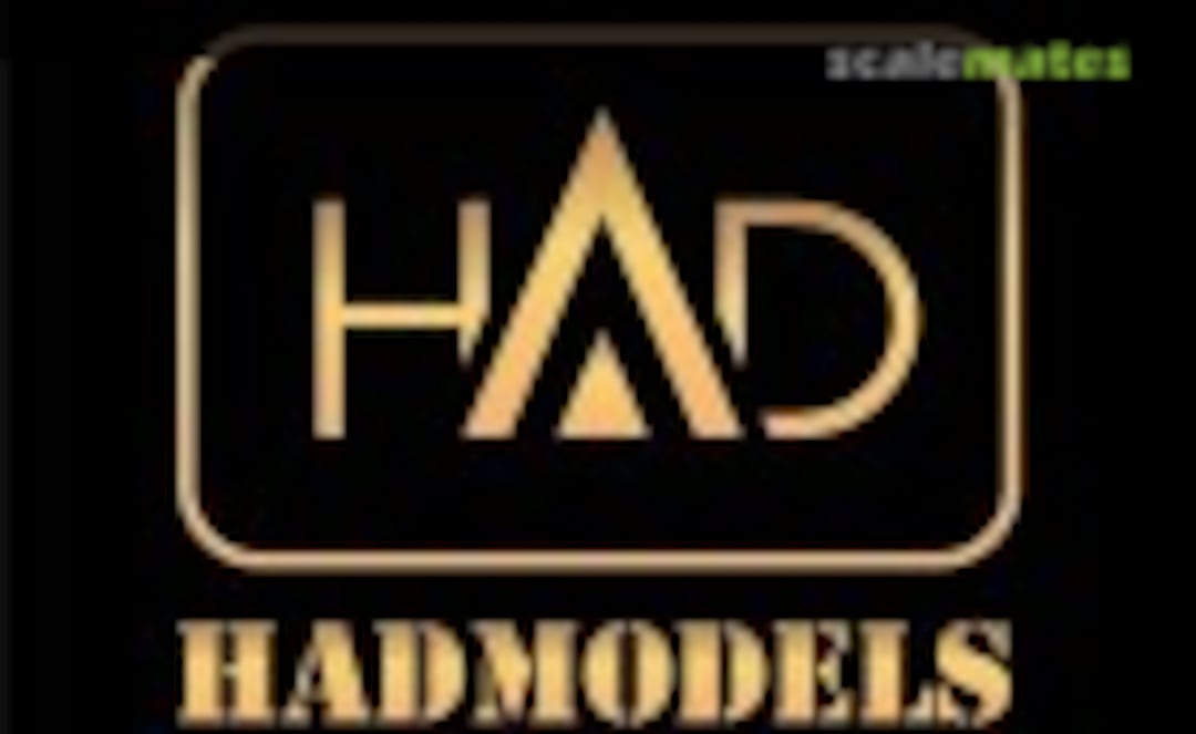 HADmodels  Logo