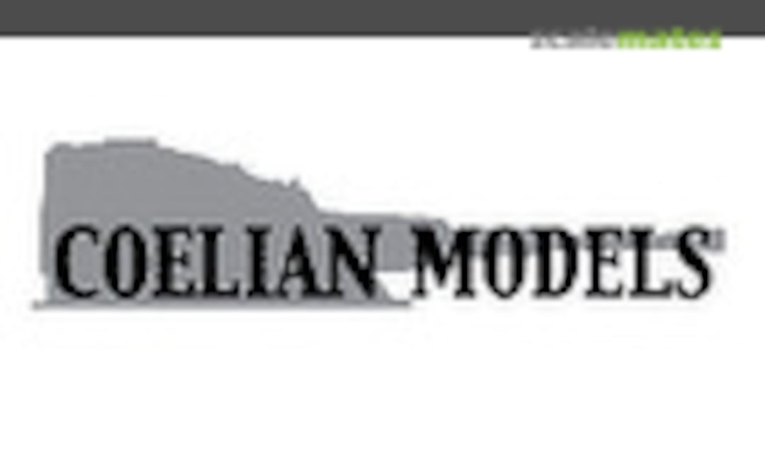 Coelian Models Logo