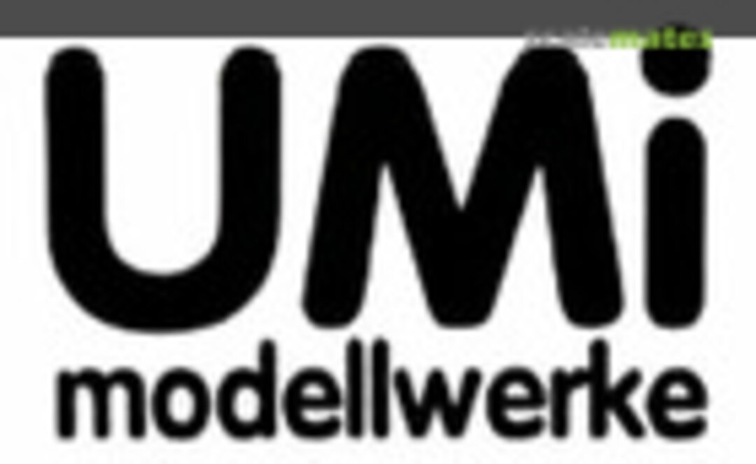 UMi Modellwerke Logo