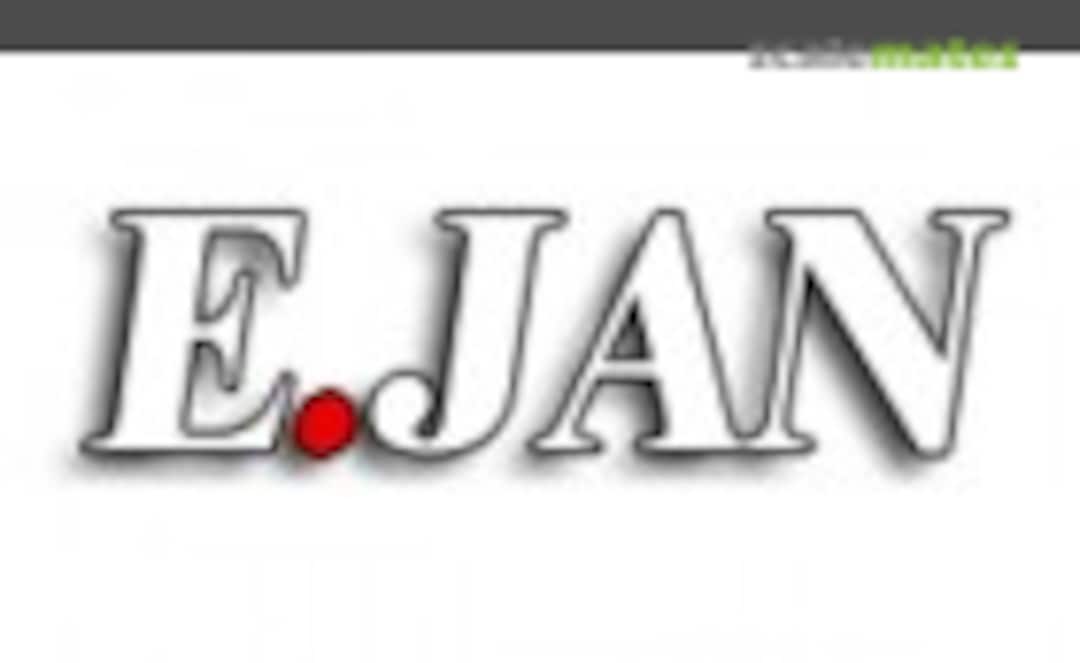 E.Jan Logo