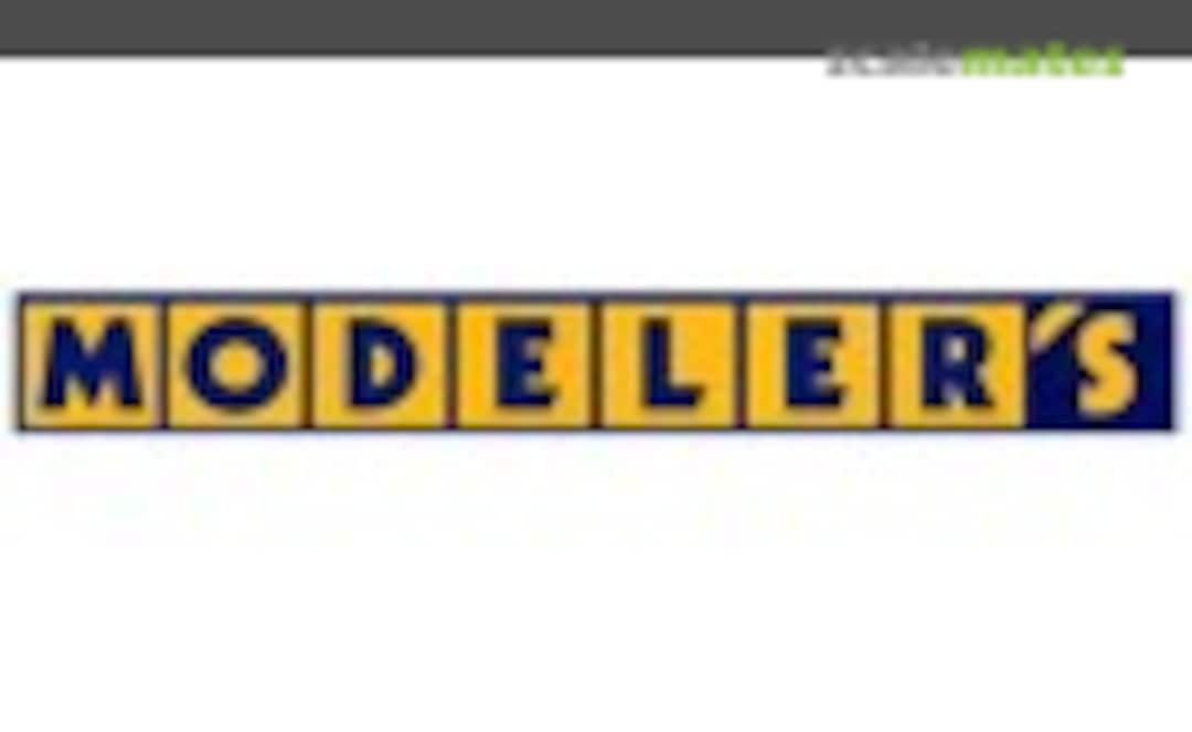 Modeler's Logo