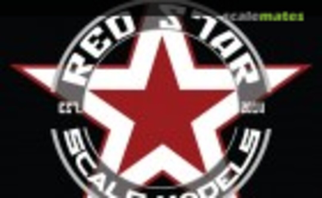Red Star Productions Logo
