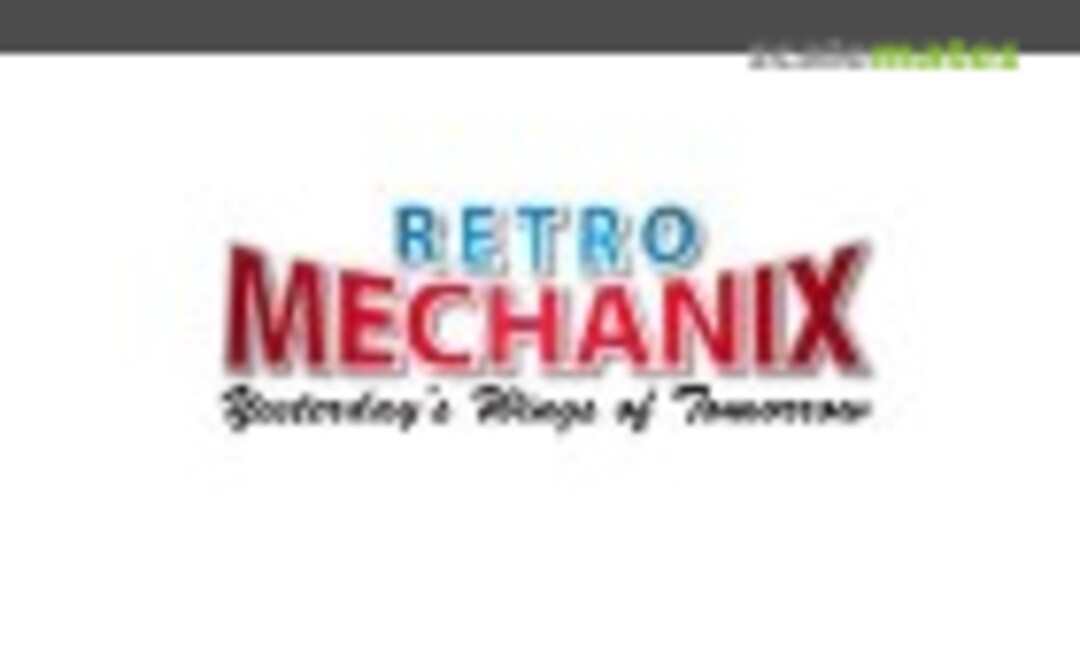Retromechanix Logo