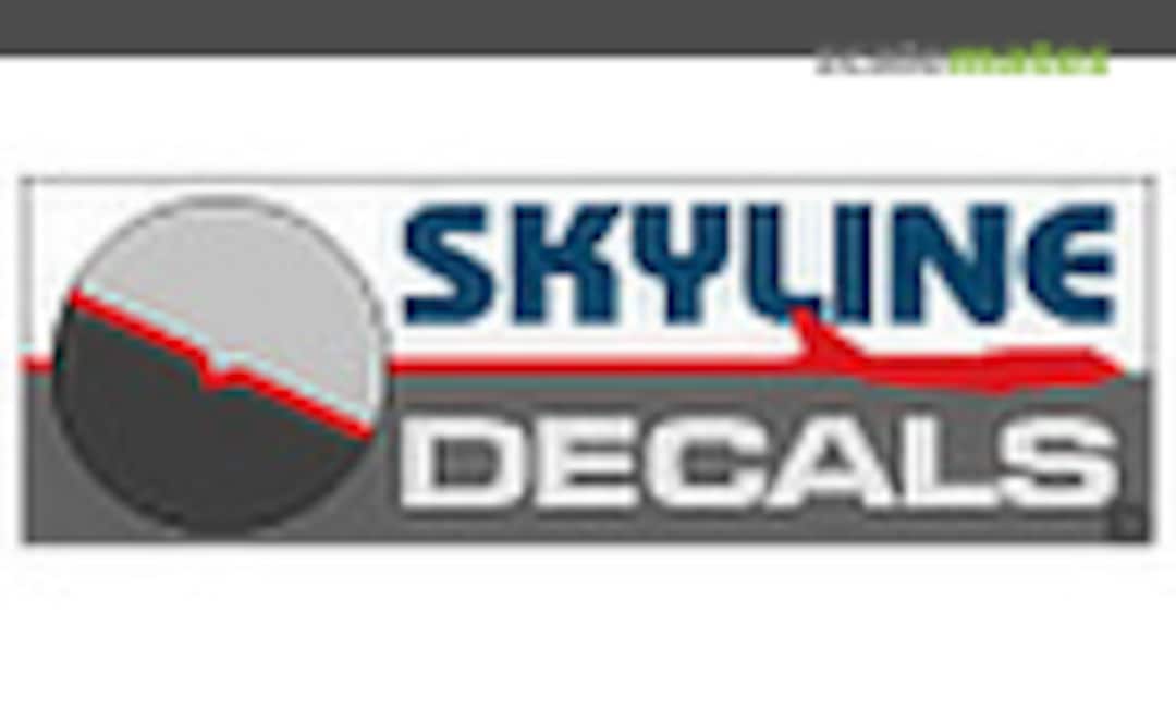 Skyline Decals Logo