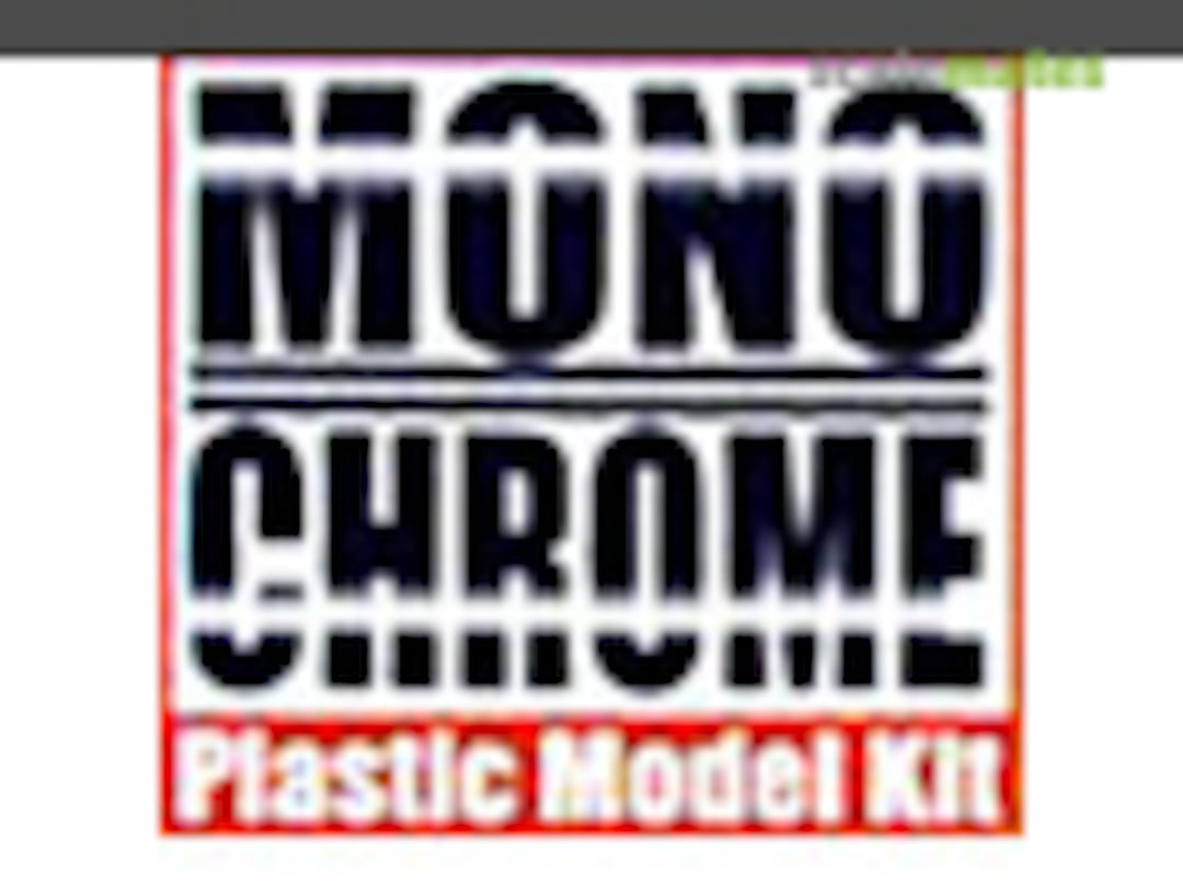 MonoChrome Logo