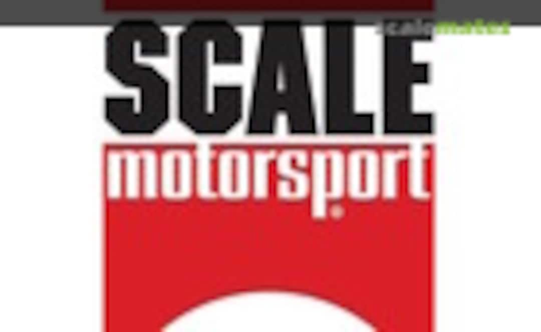 1:12 Kawasaki ZX-RR Photo-etch Set &amp; CF Template Set (Scale Motorsport 42401)
