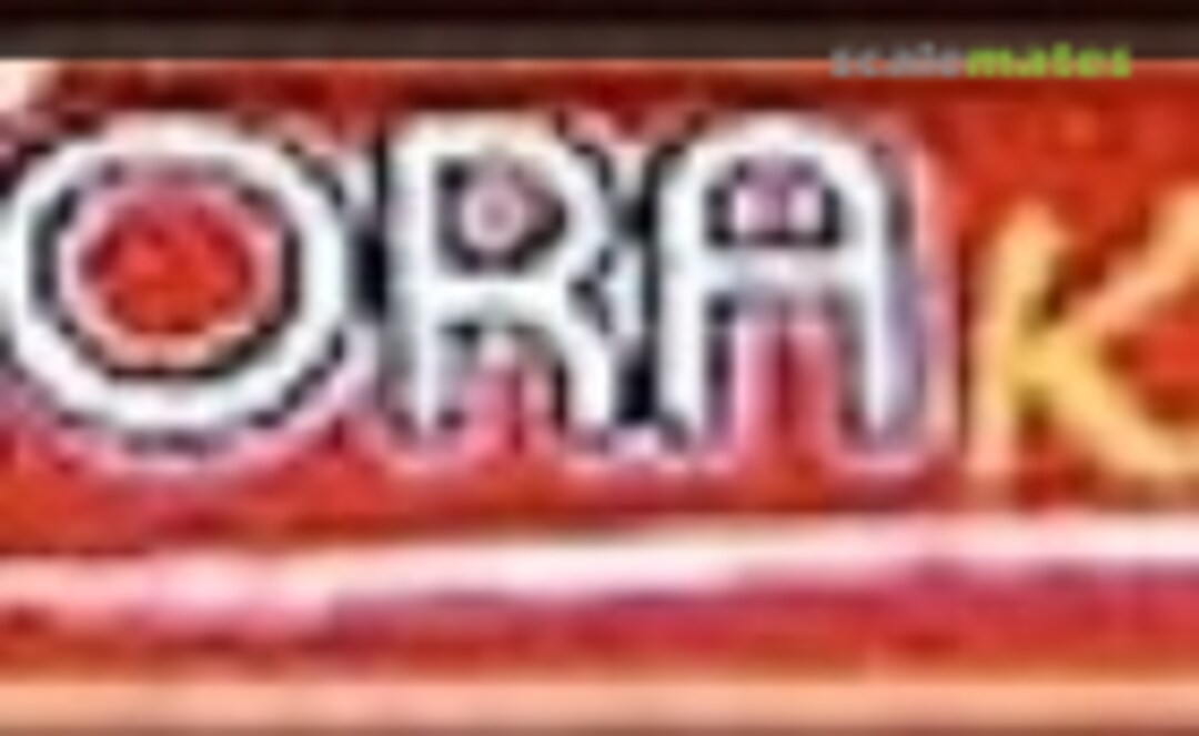 Diorakit Logo