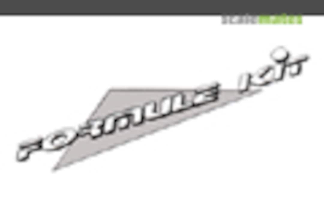 Formule Kit Logo