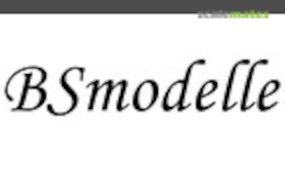 BSmodelle Logo