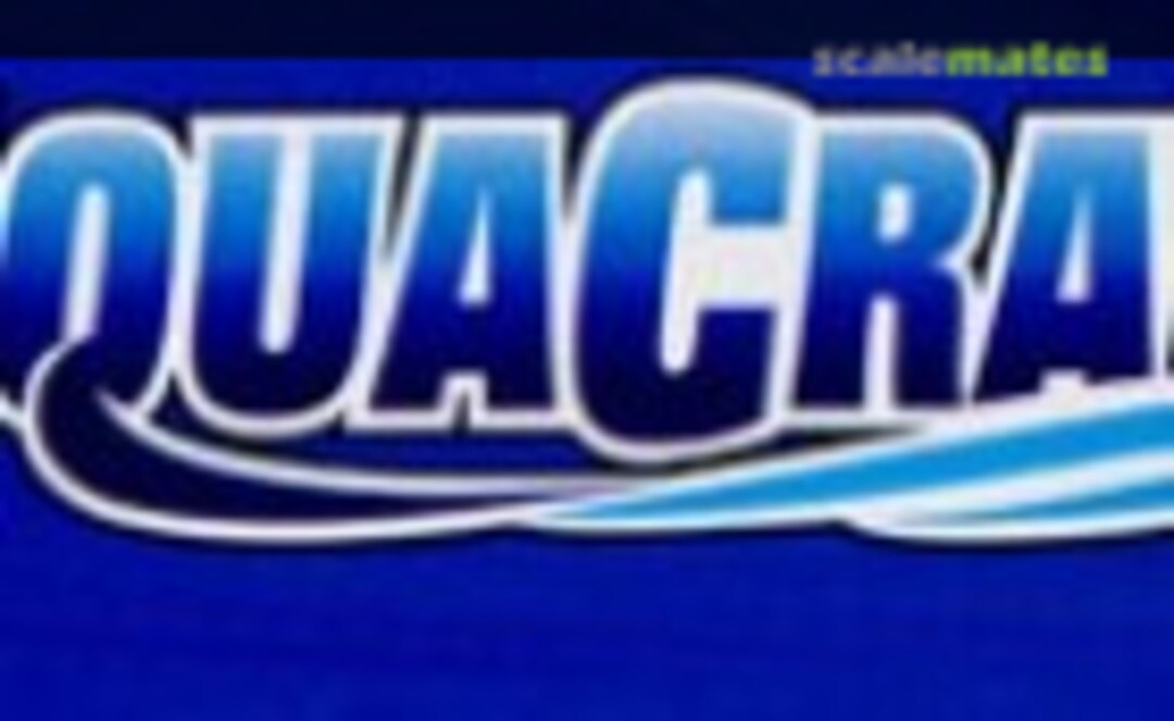 Aquacraft Models Logo
