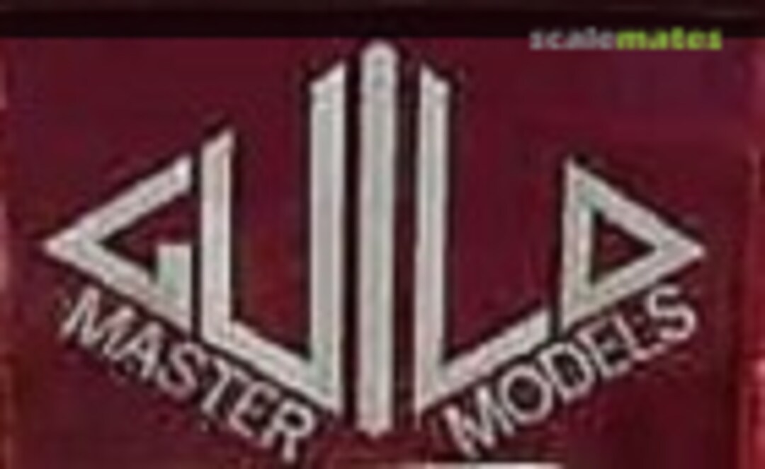 Guild Master Models Logo