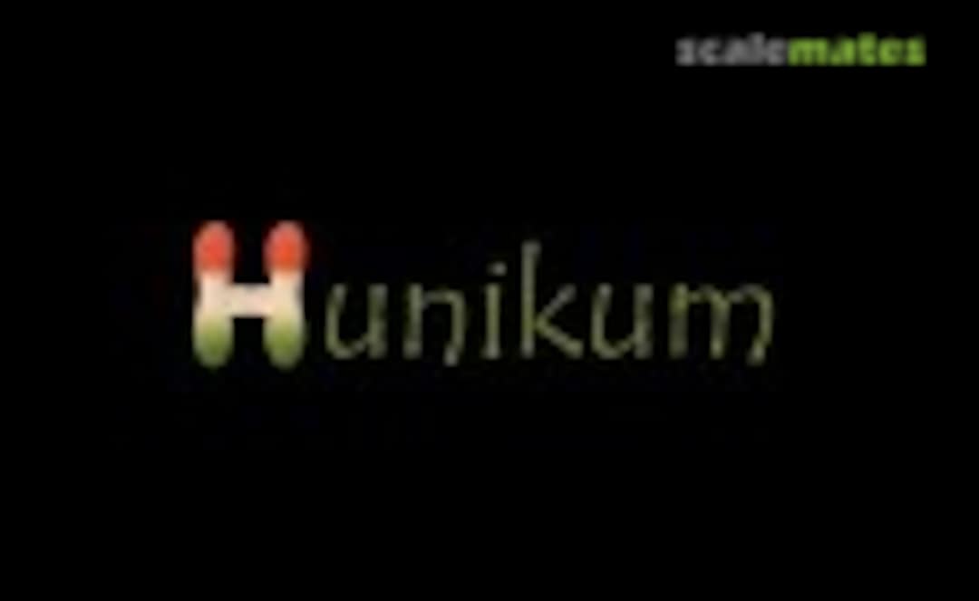 Hunikum Logo