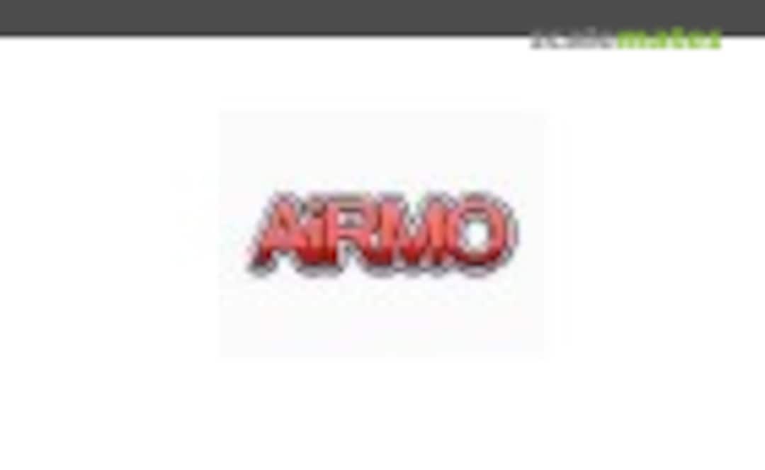 AiRMO Logo