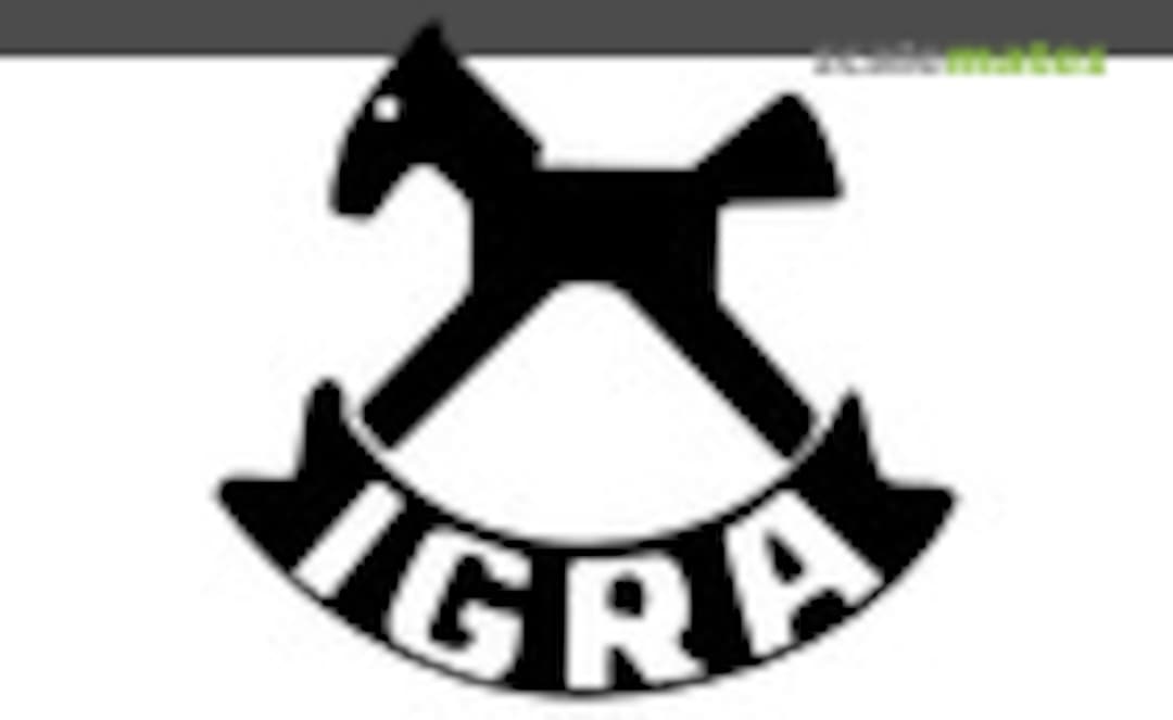 Fertigmodell Tatra T815 6x6 grün / rot, Igra, 66518007 (IGRA 66518007)