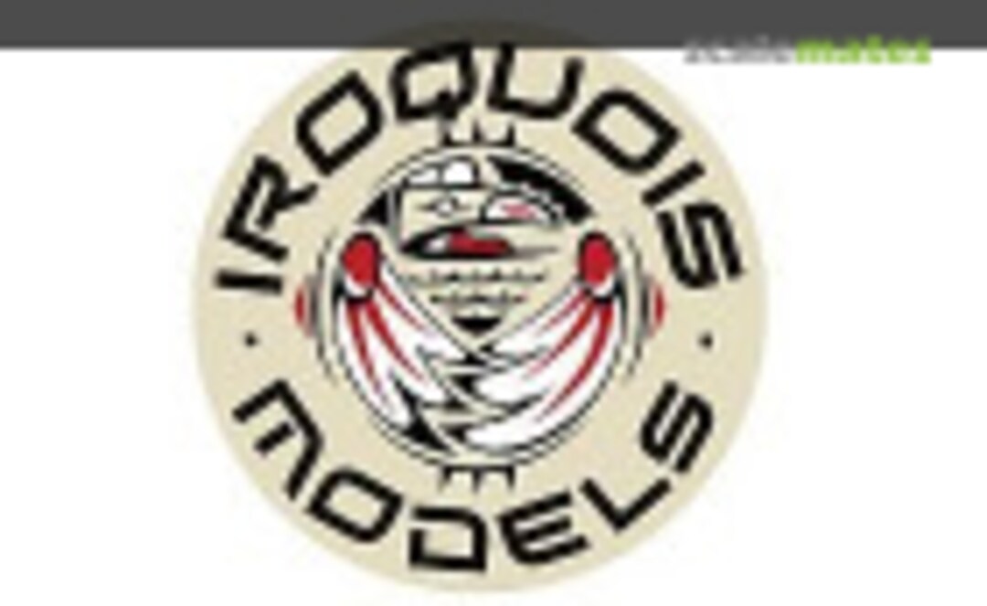 Iroquois Models Logo