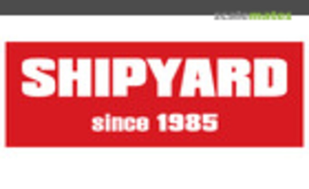 Shipyard Logo