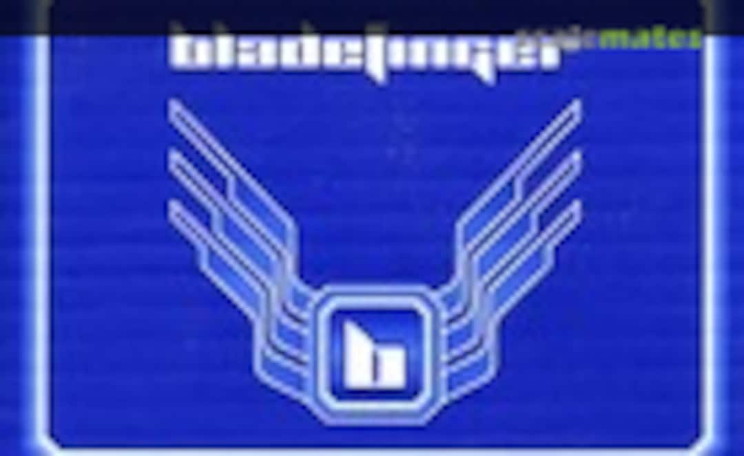 Bladefinger Logo