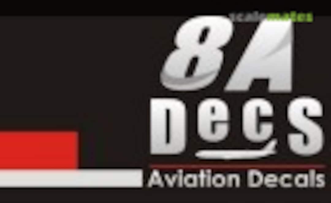 8aDecs Logo