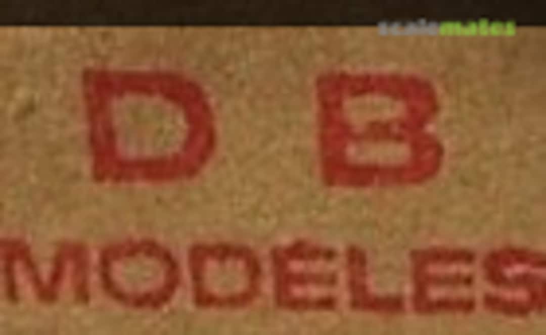 DB Modeles Logo