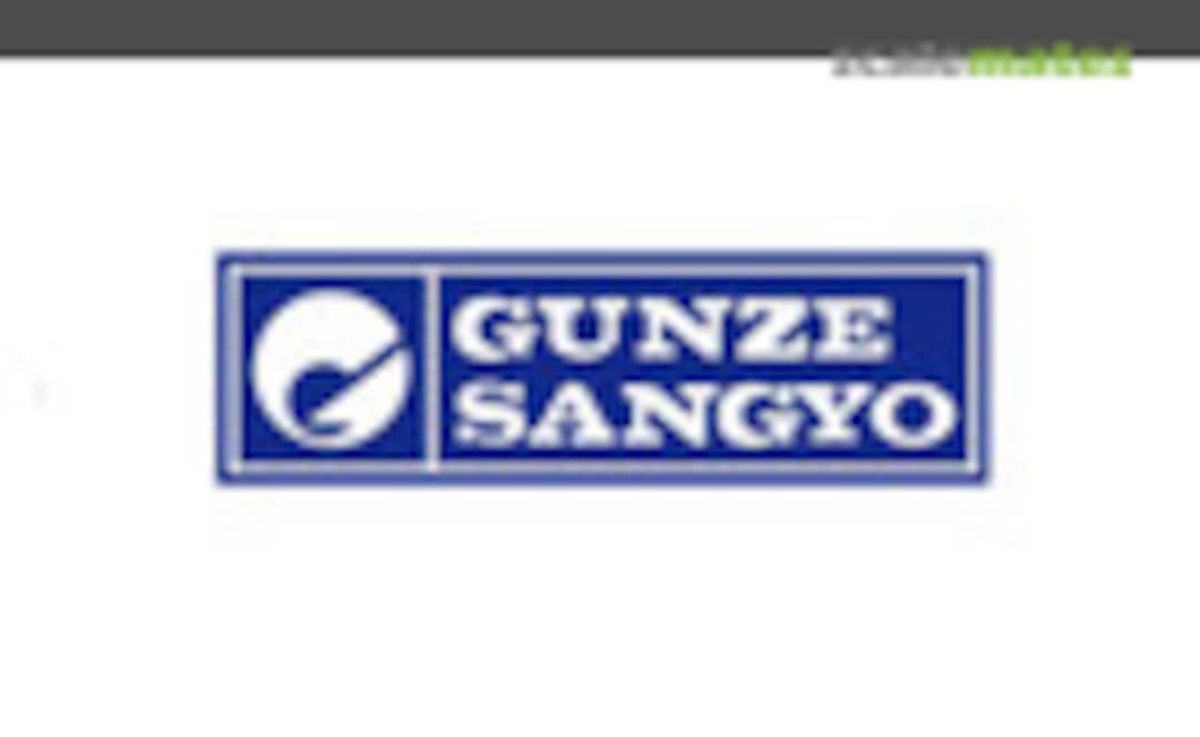 1:72 AS 332B Super Puma & Exocets (Gunze Sangyo FG-205)