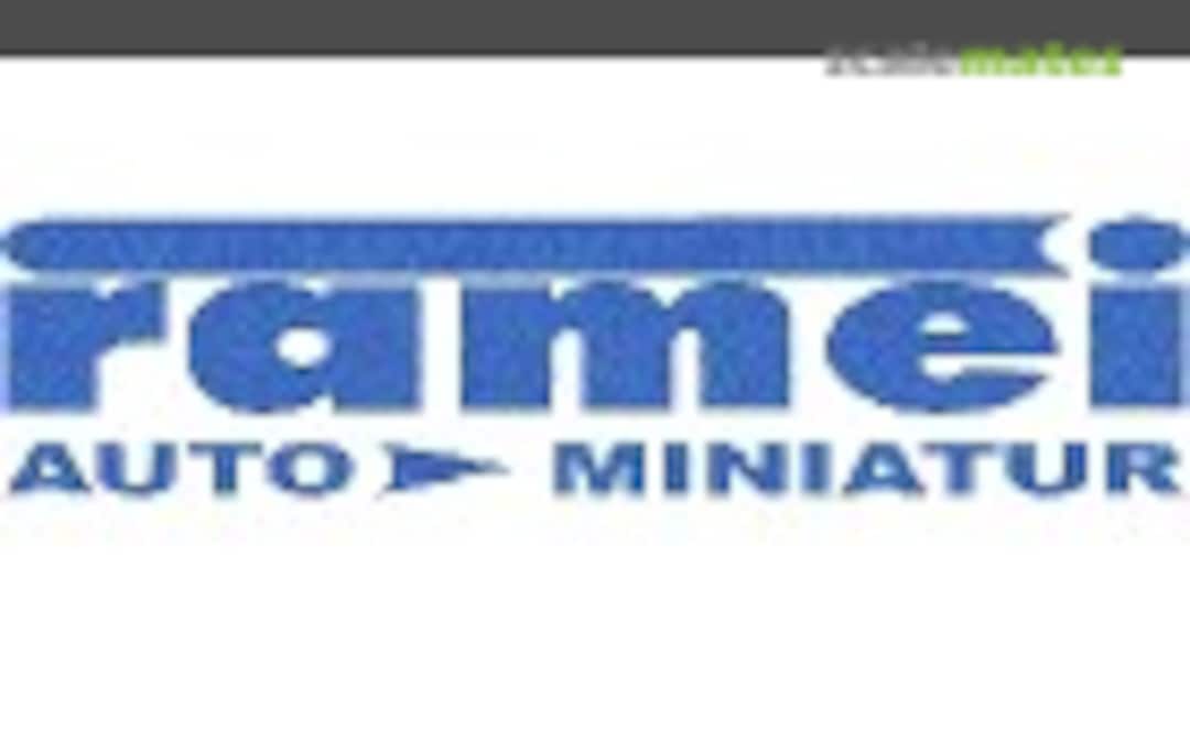 RaMei Auto Miniatur Logo