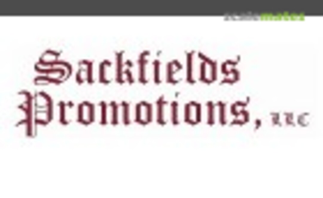 Sackfields Promotions Inc. Logo