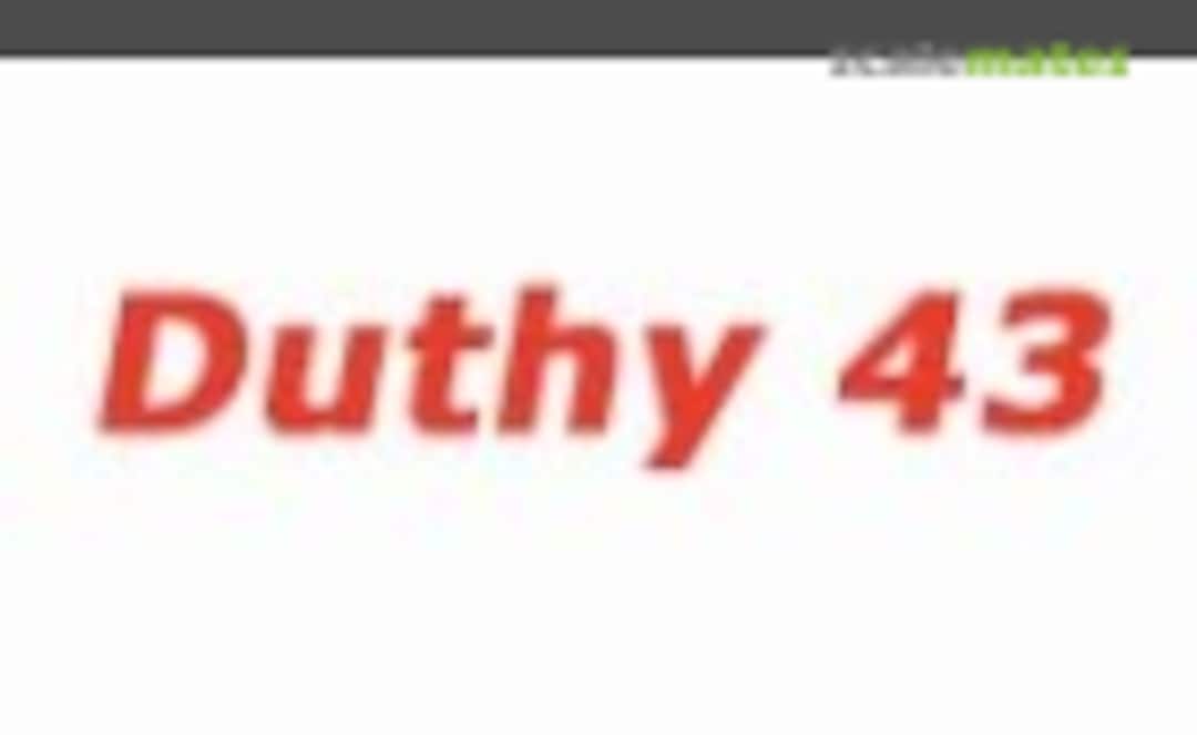 Duthy 43 Logo