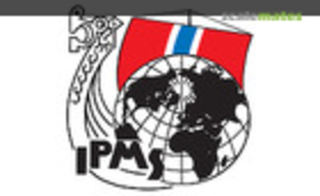 IPMS Norge Logo