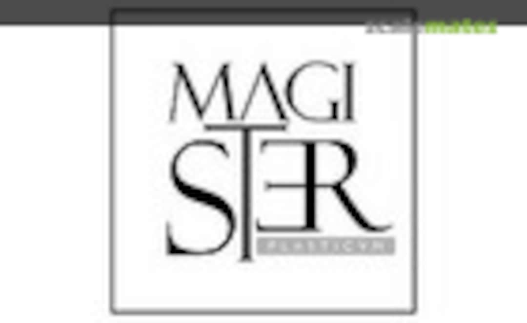 Magister Plasticum Logo