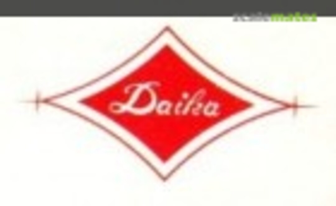 Daika Logo