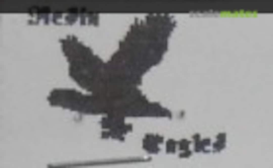 Merlin Eagles Logo