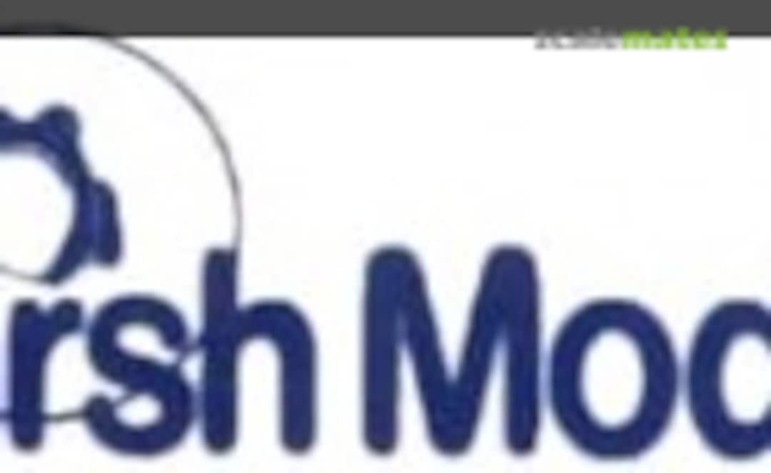 Marsh Models/Aerotech Logo