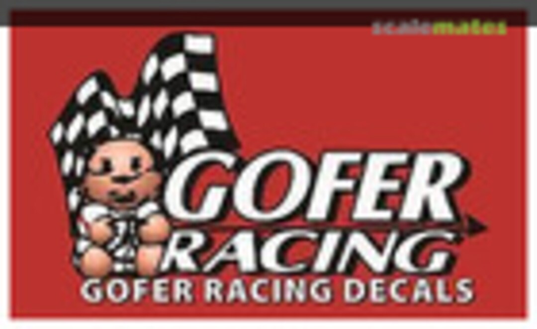 Gofer Racing Logo