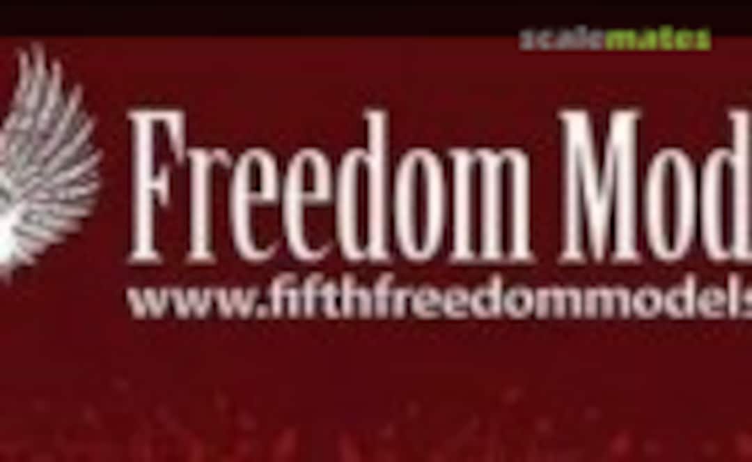 Fifth Freedom Models Logo