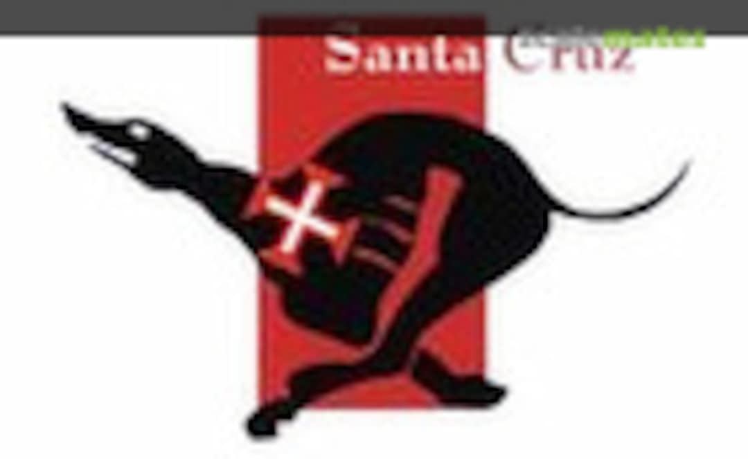 Santa Cruz Modelismo Logo