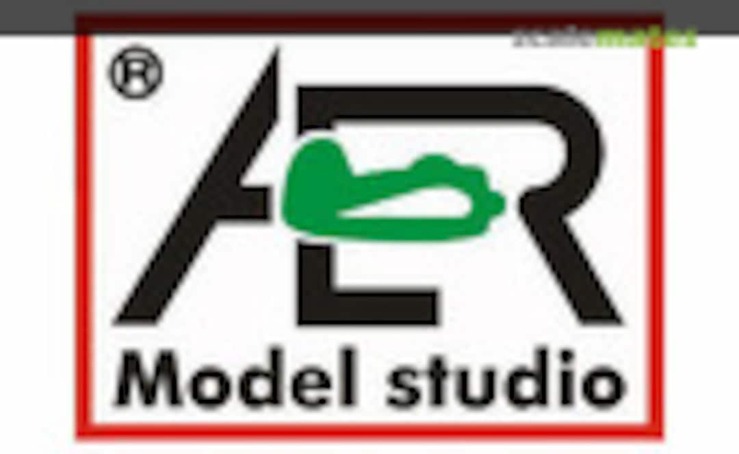 AER Model Studio Logo