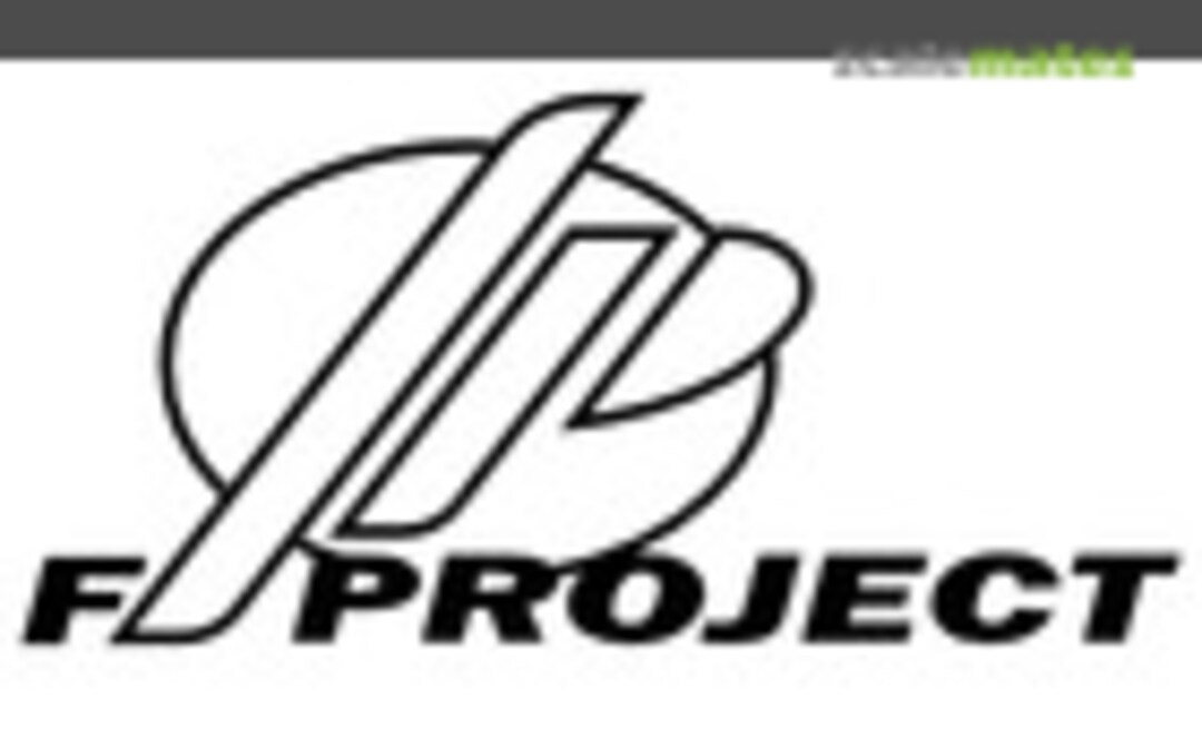F Project Logo