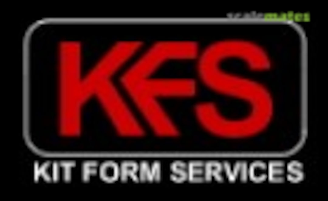 Kit Form Services Logo