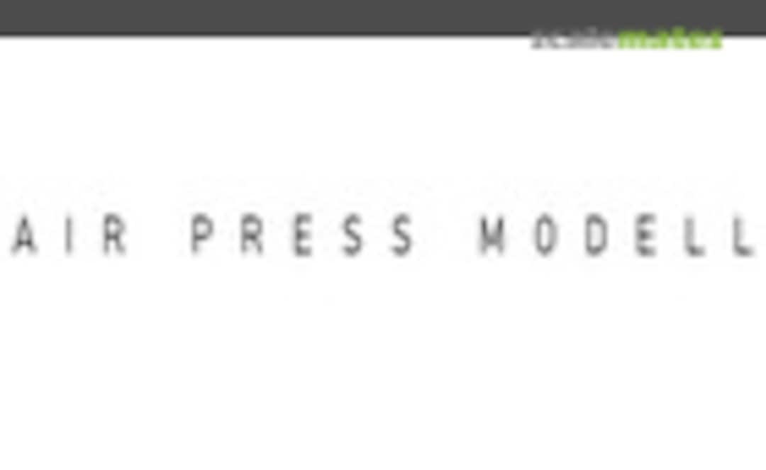 Air Press Models Logo
