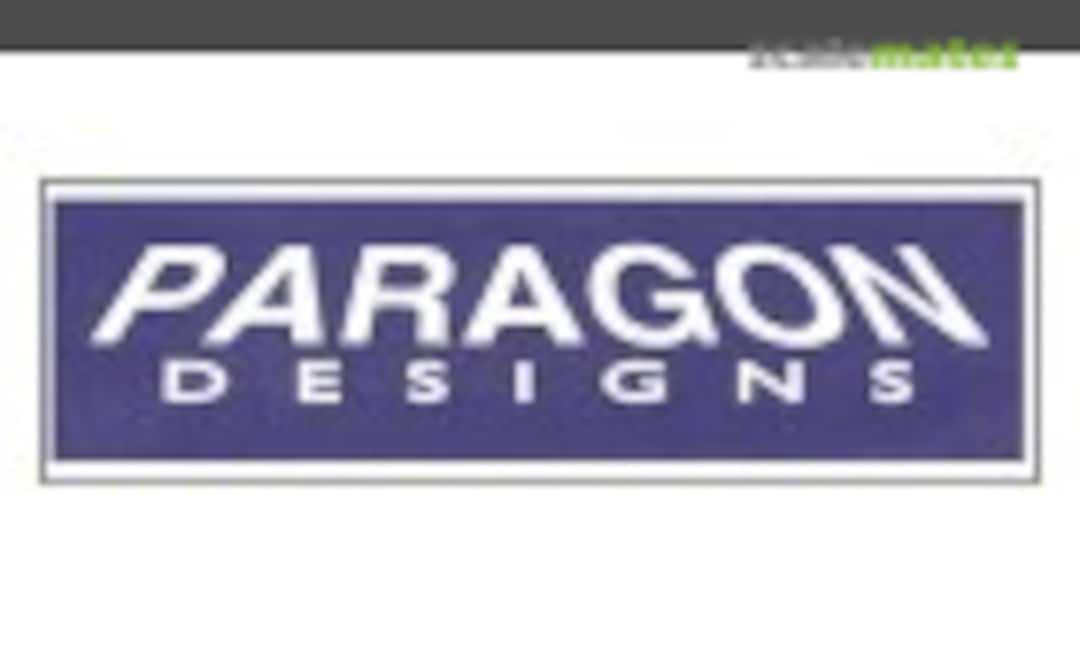Paragon Designs Logo