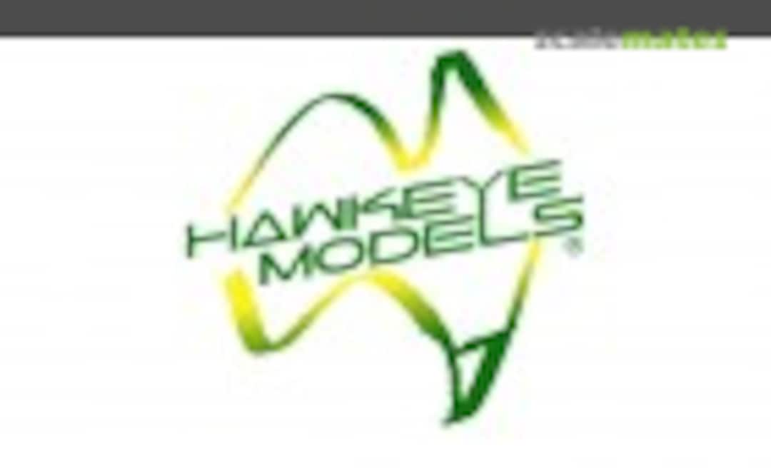Hawkeye Models Logo