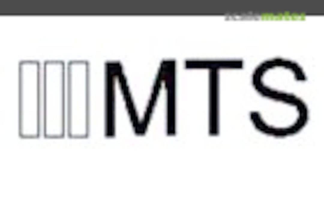 MTS Logo