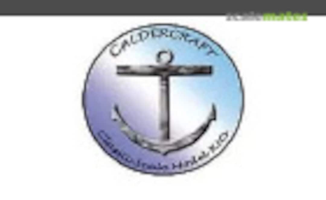Caldercraft Logo