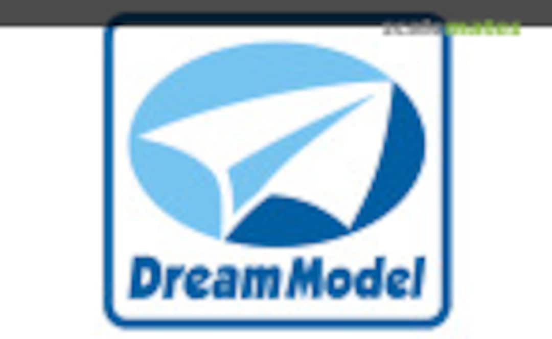 DreamModel Logo