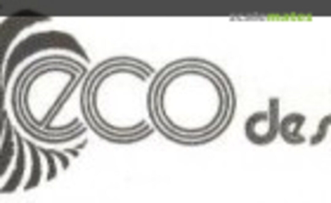 Eco Design Logo