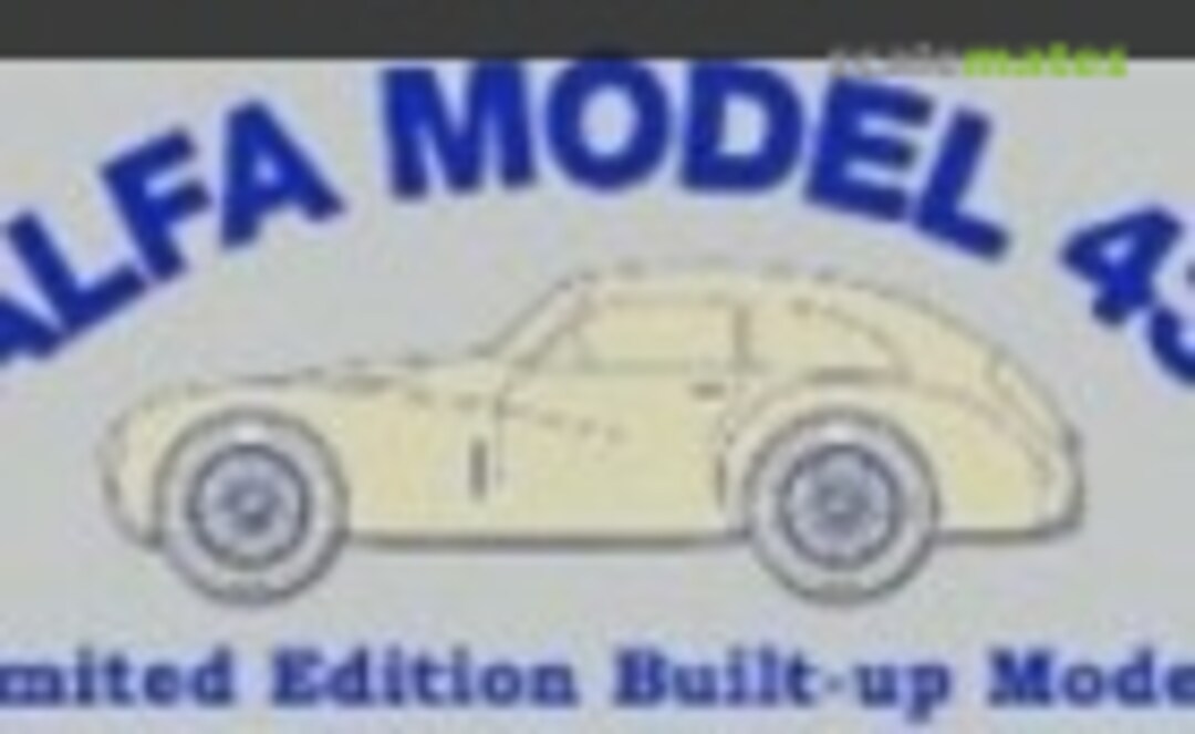 Alfa Model 43 Logo
