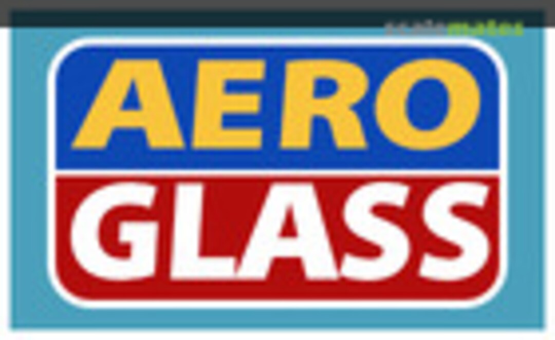 Gomix-Aero Glass Logo