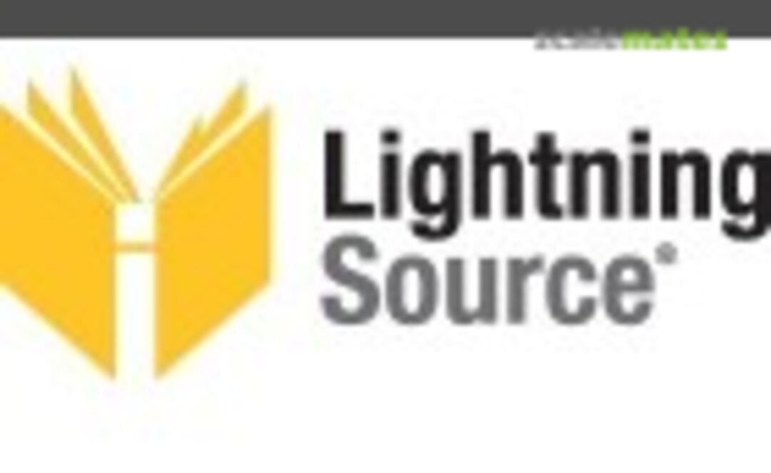 Lightning Source Logo