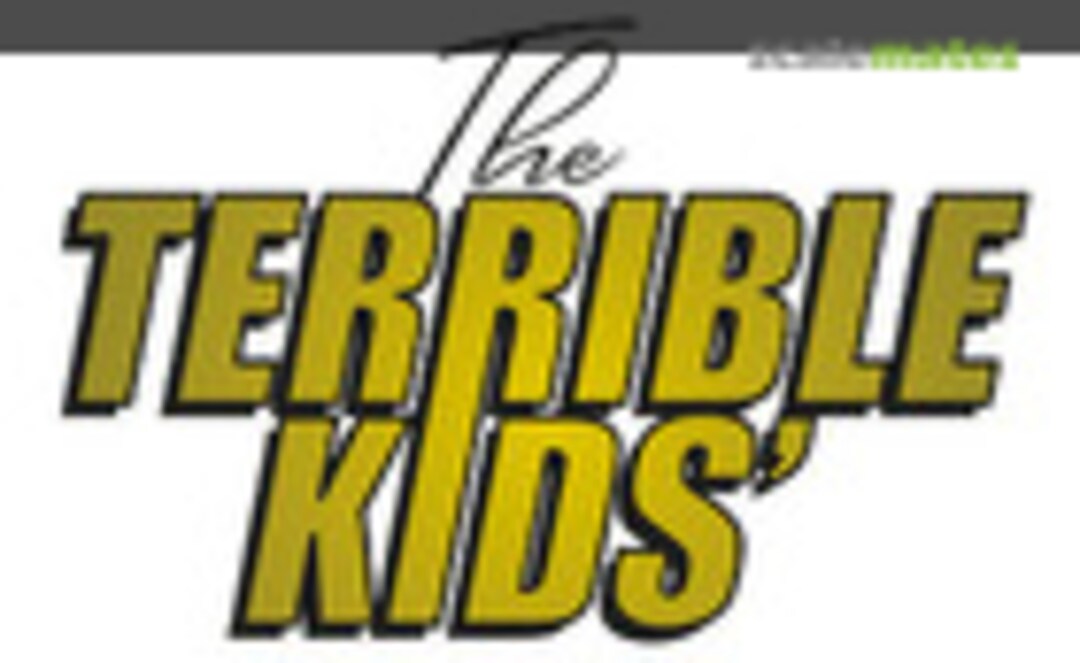Terrible Kids Stuff Logo